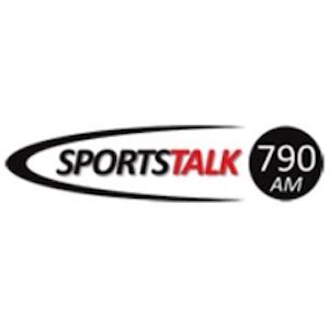 Sportstalk 790 - More. ESPN 790 The Zone. ESPN Atlanta, the worldwide leader in sports. 24/7 Sports Talk Radio. Bringing YOU Championship Sports. Falcons, College GameDay, NFL and more! Station links. Visit the Website. Find Us on Facebook. Follow Us on Twitter.